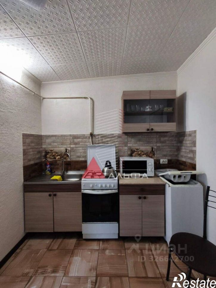 3-комн квартира Санаторная улица, 19,  д. 19