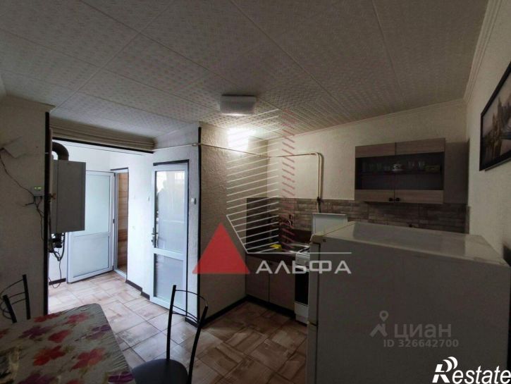 3-комн квартира Санаторная улица, 19,  д. 19