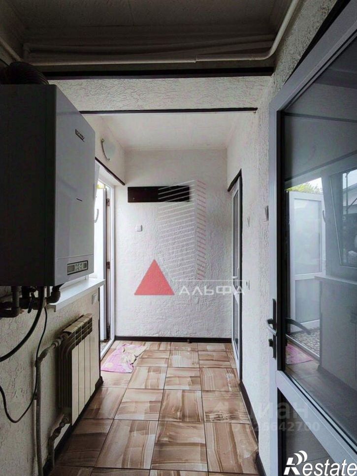 3-комн квартира Санаторная улица, 19,  д. 19