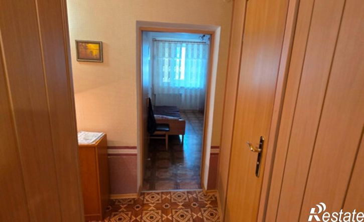 2-комн квартира ул Короленко, 4,  д. 4