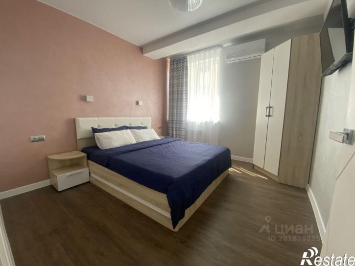 3-комн квартира ул Полупанова, 38/162,  д. 38/162