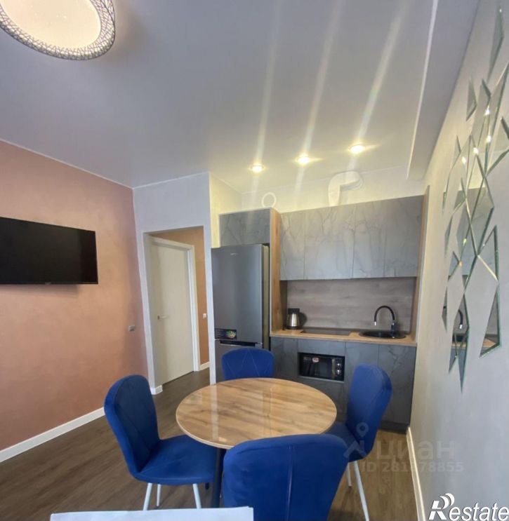 3-комн квартира ул Полупанова, 38/162,  д. 38/162