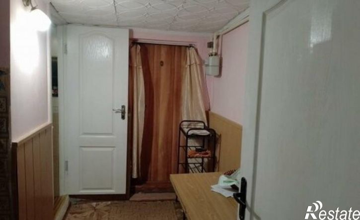 1-комн квартира ул им.Конституции, 32,  д. 32
