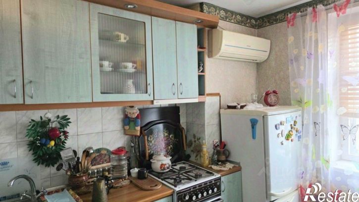 1-комн квартира ул Дувановская, 15,  д. 15