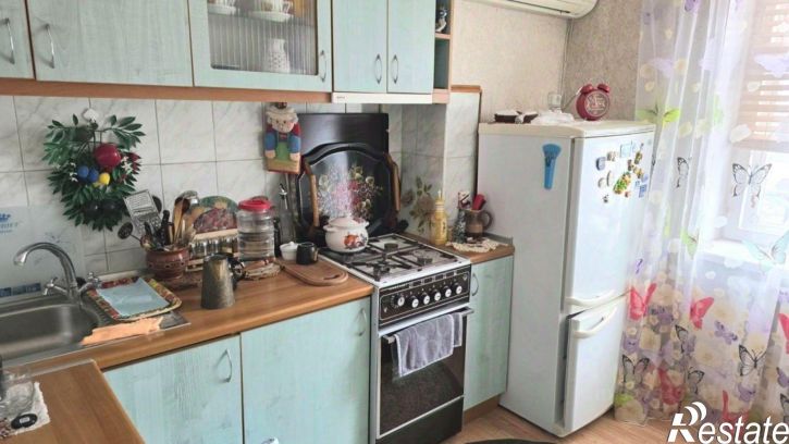 1-комн квартира ул Дувановская, 15,  д. 15