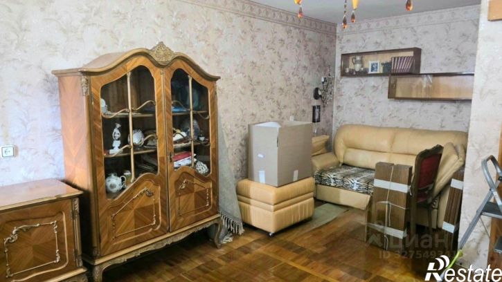 1-комн квартира ул Дувановская, 15,  д. 15