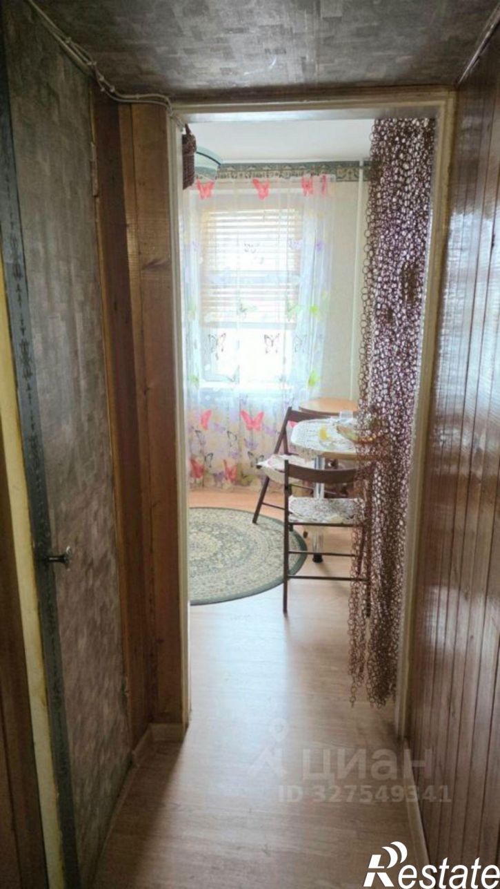 1-комн квартира ул Дувановская, 15,  д. 15