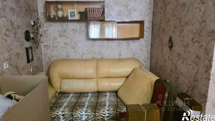 1-комн квартира ул Дувановская, 15,  д. 15