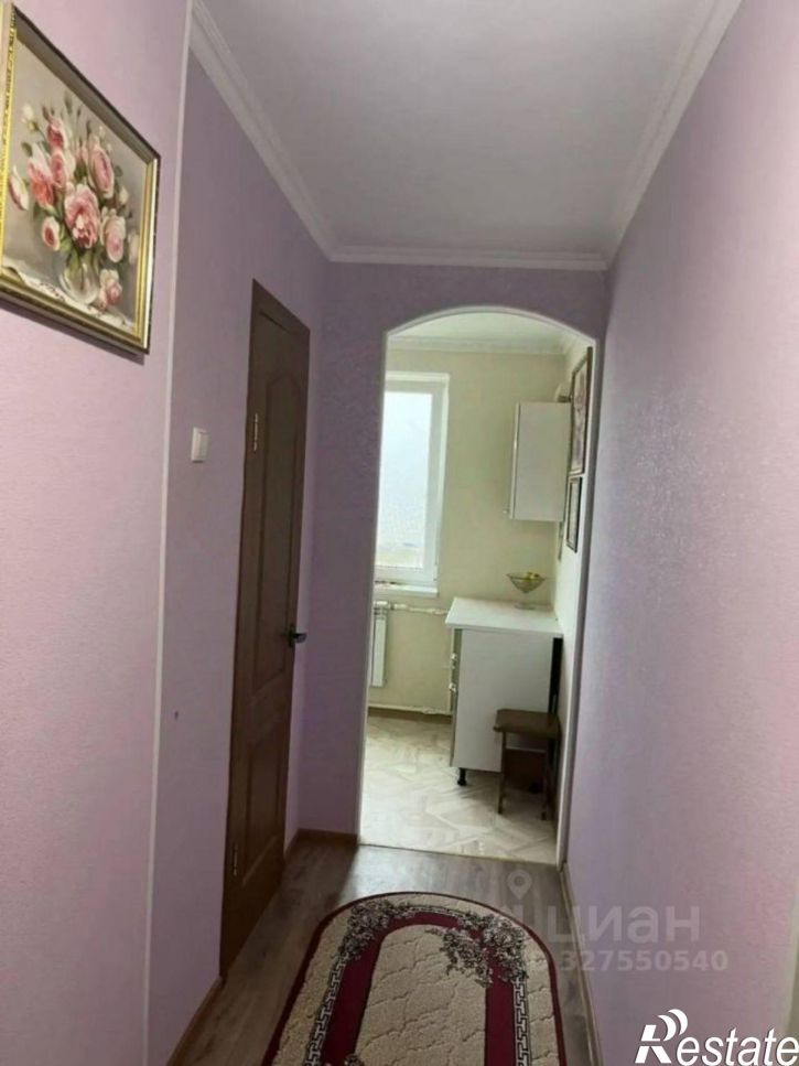 1-комн квартира ул Морская, 7,  д. 7