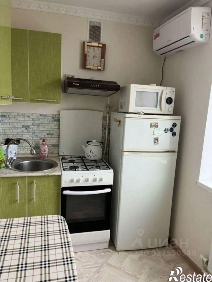 1-комн квартира ул Морская, 7,  д. 7