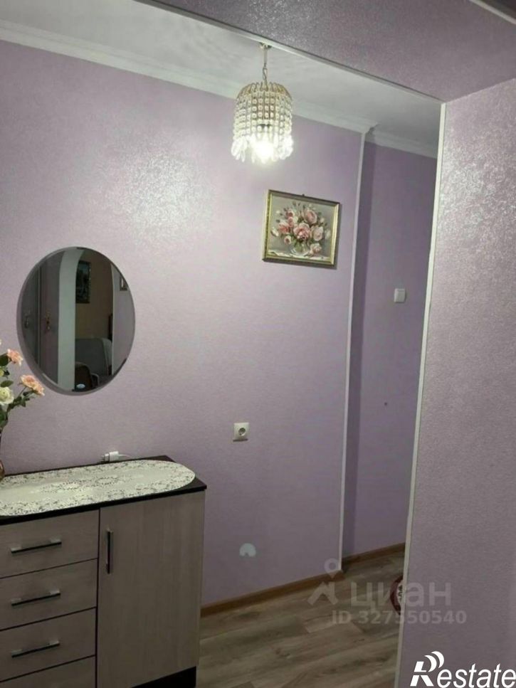 1-комн квартира ул Морская, 7,  д. 7