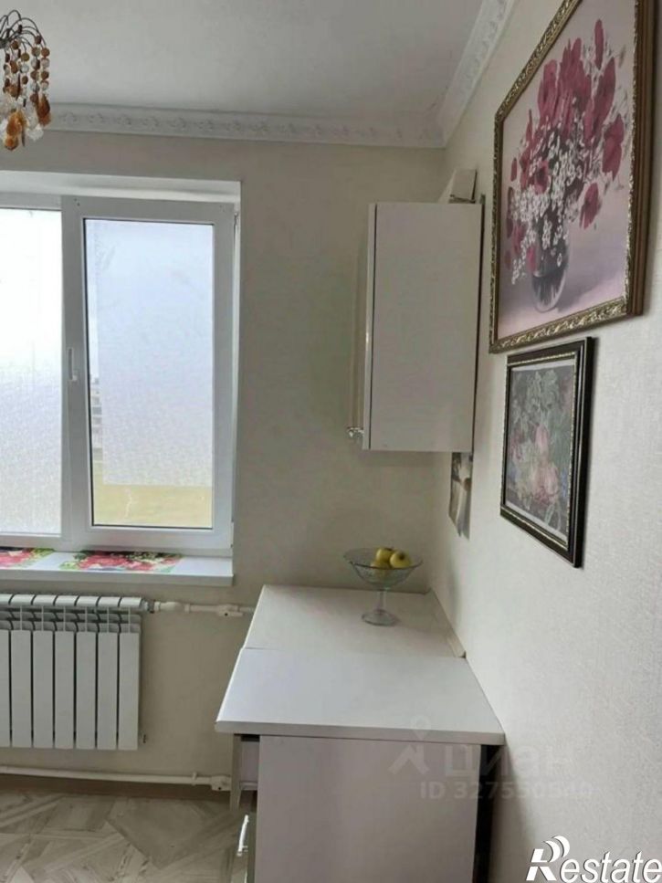 1-комн квартира ул Морская, 7,  д. 7