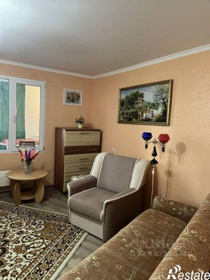 1-комн квартира ул Морская, 7,  д. 7