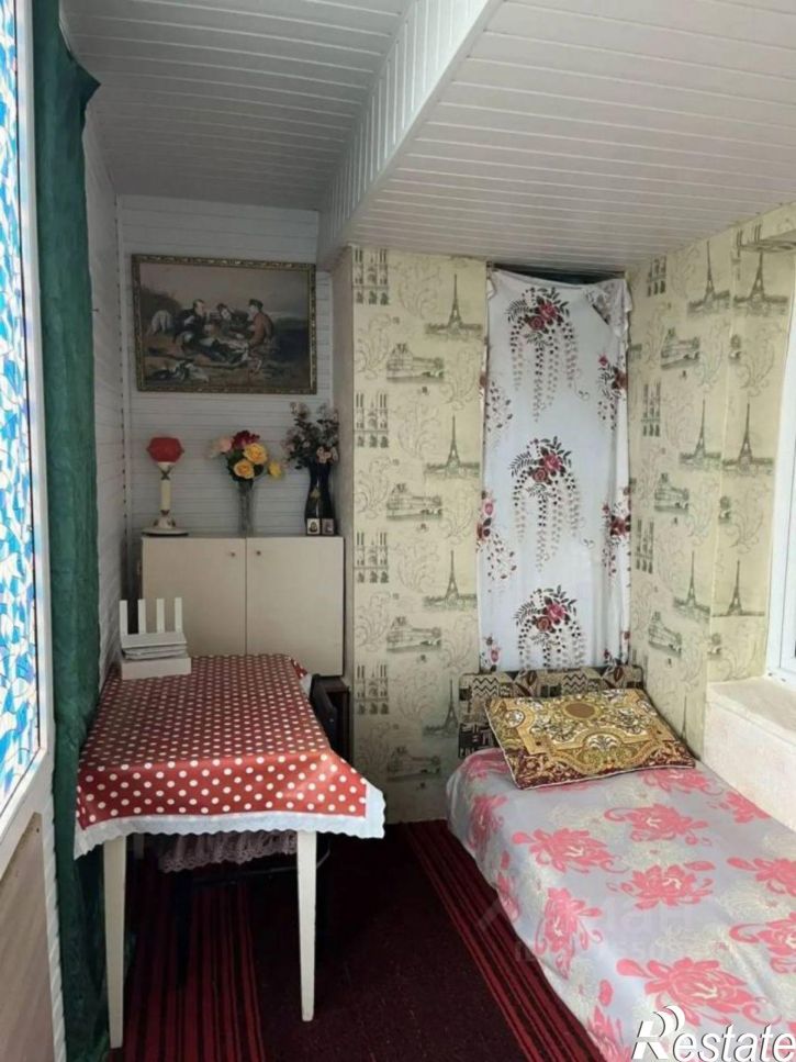1-комн квартира ул Морская, 7,  д. 7