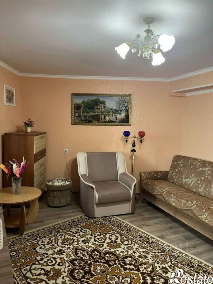 1-комн квартира ул Морская, 7,  д. 7