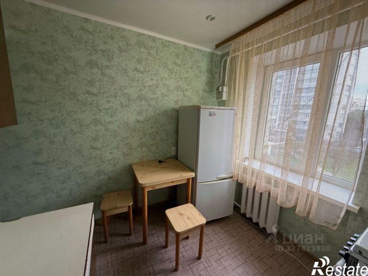 1-комн квартира ул Некрасова, 57,  д. 57