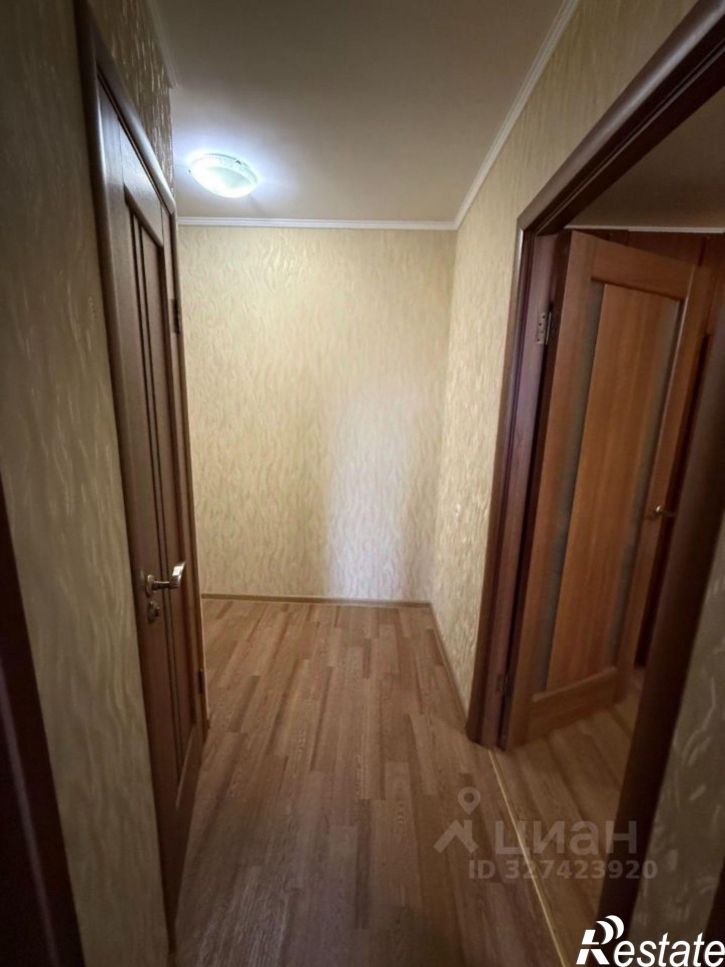 1-комн квартира ул Некрасова, 57,  д. 57