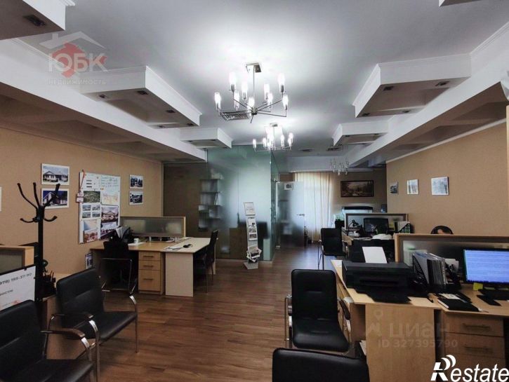 Офис проспект Победы