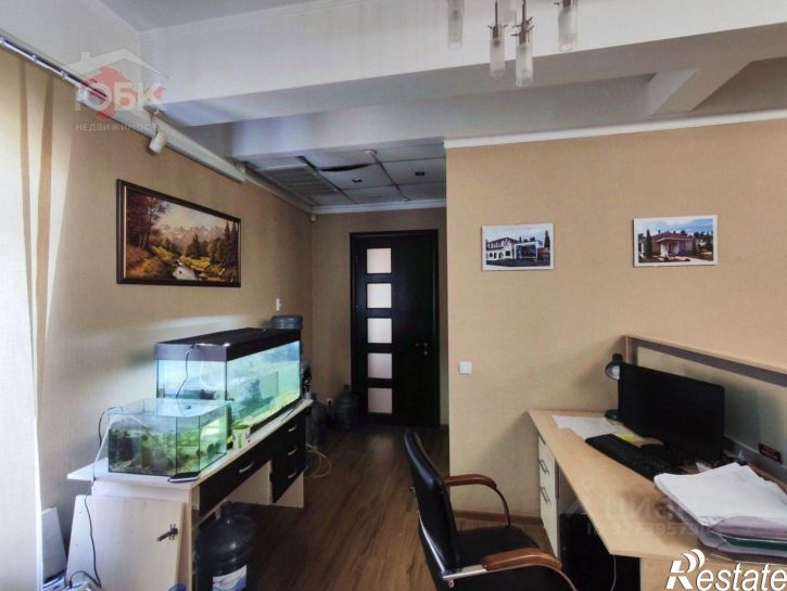 Офис проспект Победы