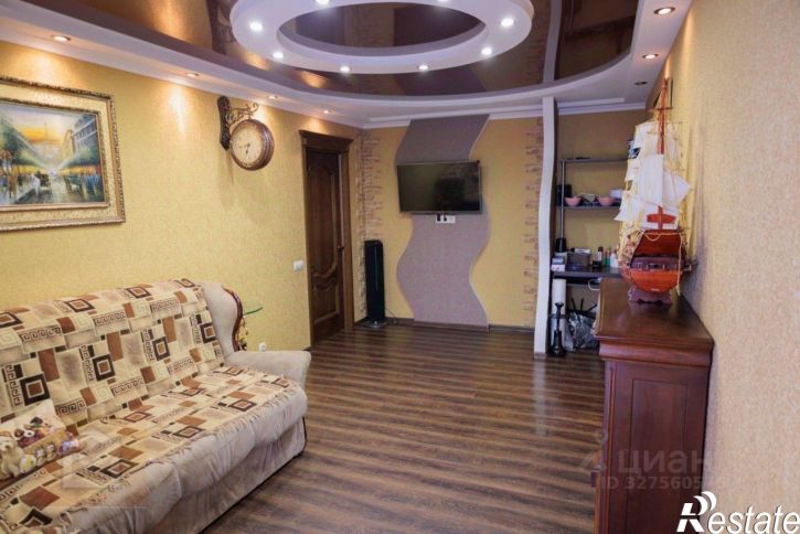 2-комн квартира улица 9-го Мая, 130,  д. 130