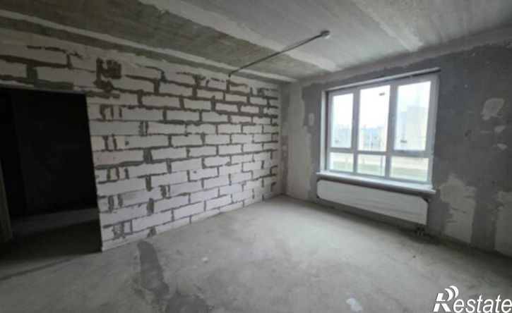 1-комн квартира проспект Победы, 1,  д. 1