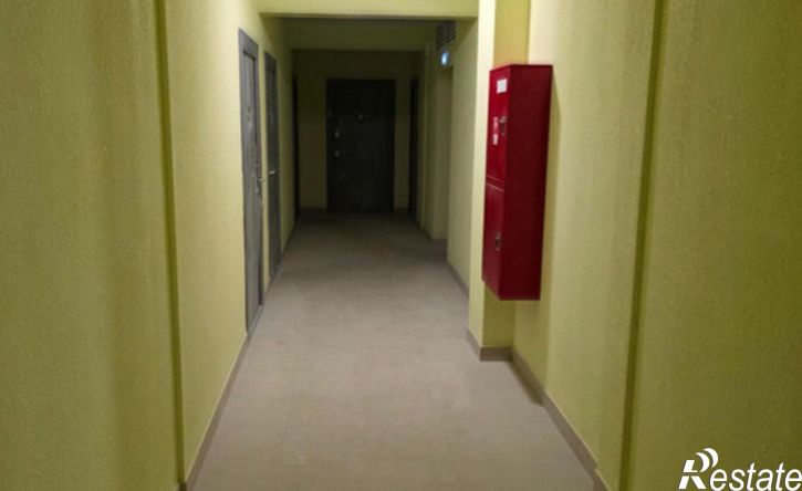 1-комн квартира проспект Победы, 1,  д. 1