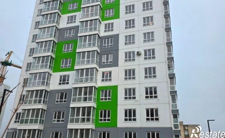 1-комн квартира проспект Победы, 1,  д. 1