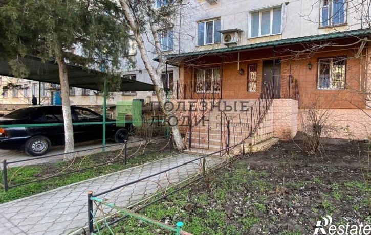 3-комн квартира Интернациональная улица, 133,  д. 133
