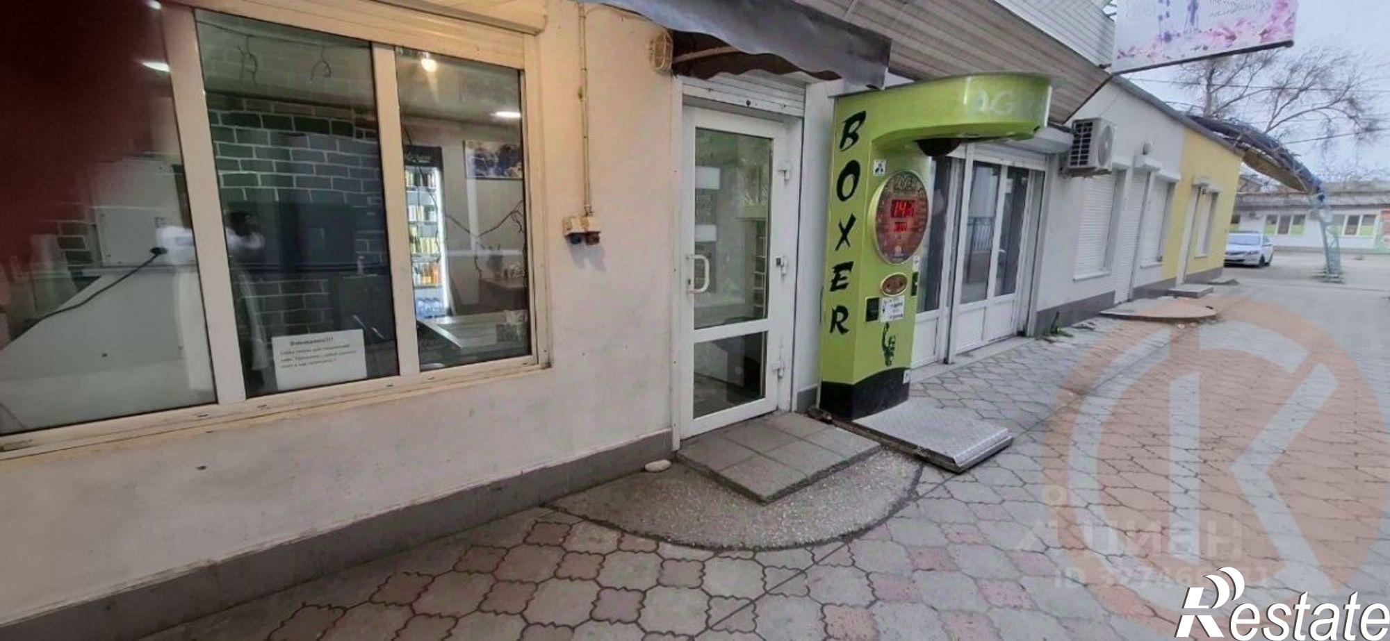 Купить торговое помещение за 8 000 030 рублей на ул Фрунзе, 24