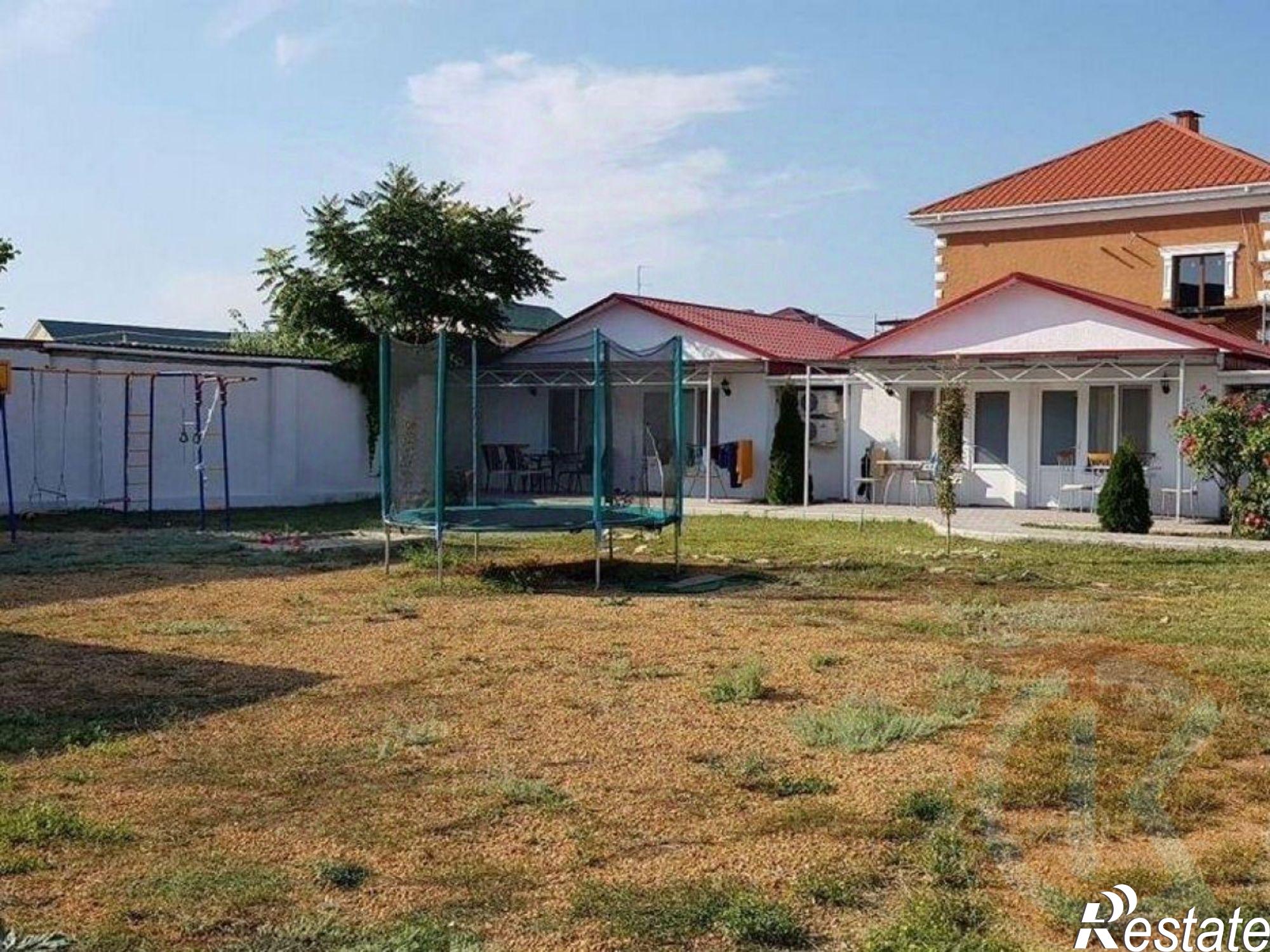 Купить ОСЗ, отдельно стоящее здание за 36 000 000 рублей на ул Тенистая, 3А