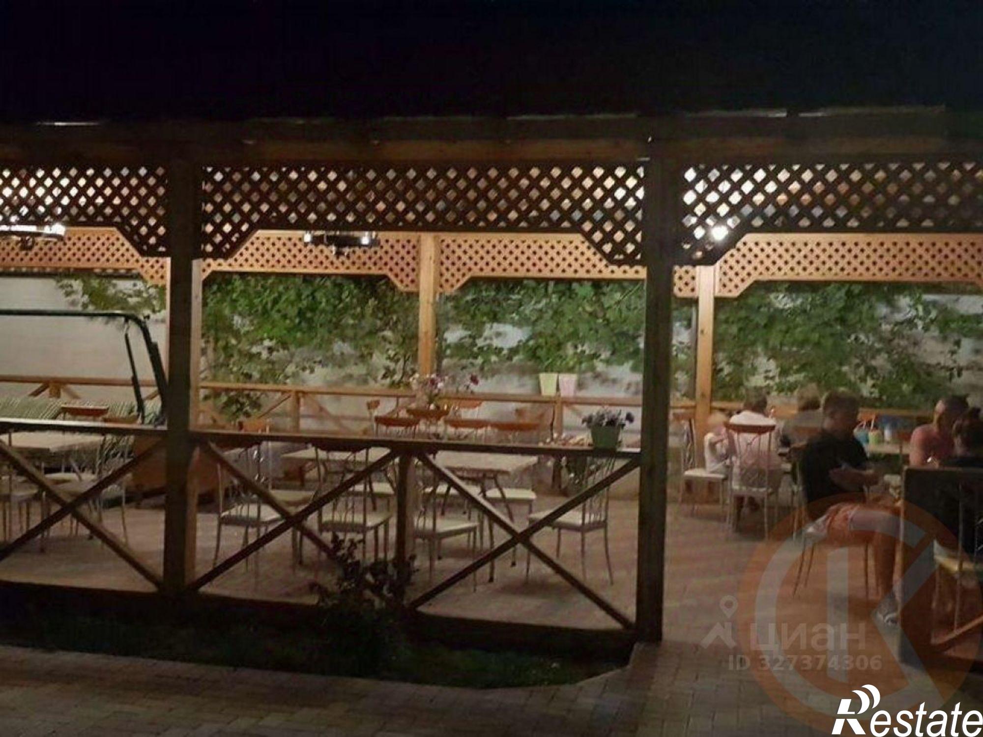 Купить ОСЗ, отдельно стоящее здание за 36 000 000 рублей на ул Тенистая, 3А