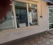 торговое помещение 36 кв м ул Фрунзе, 24