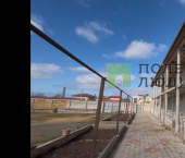 ОСЗ 400 кв м ул Алуштинская, 8
