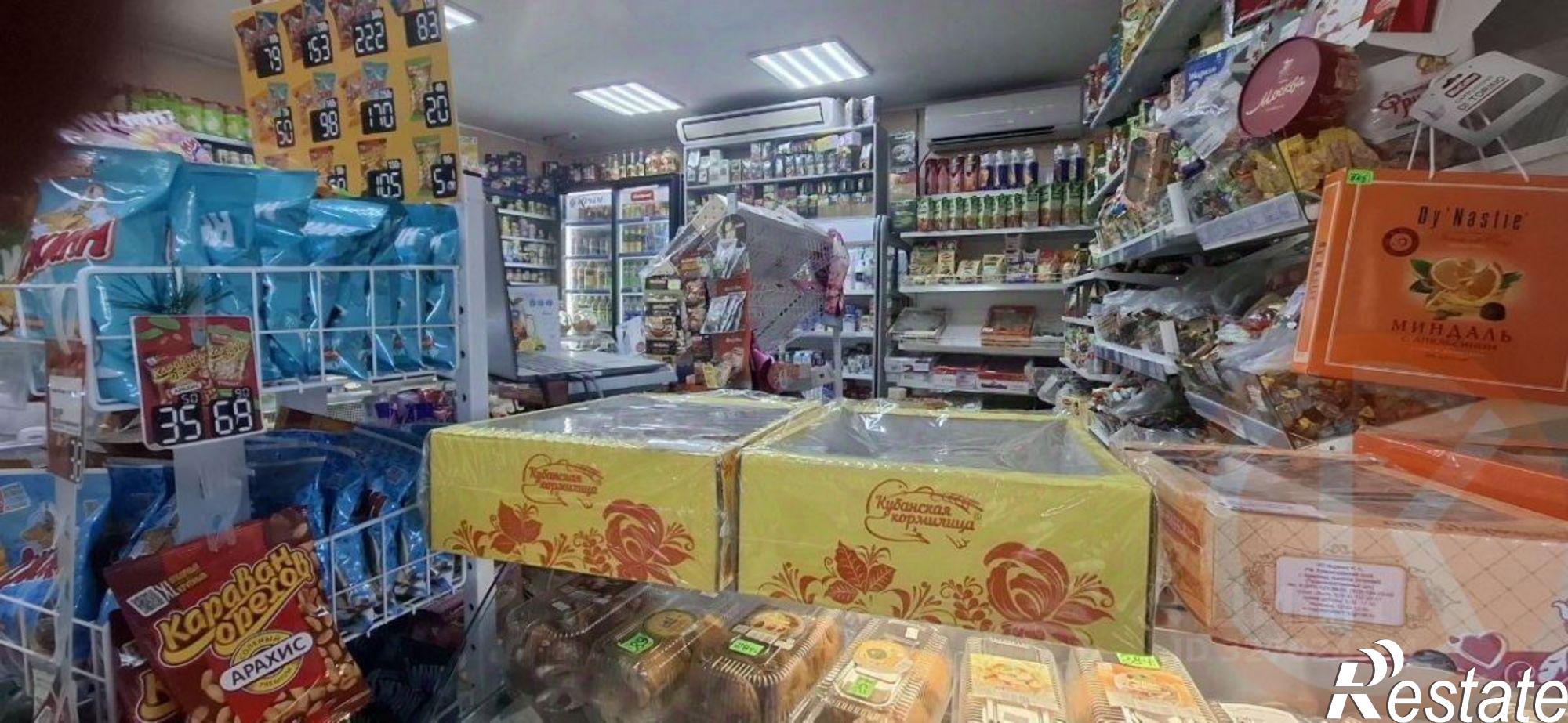 Купить торговое помещение за 25 000 100 рублей на площадь Металлистов