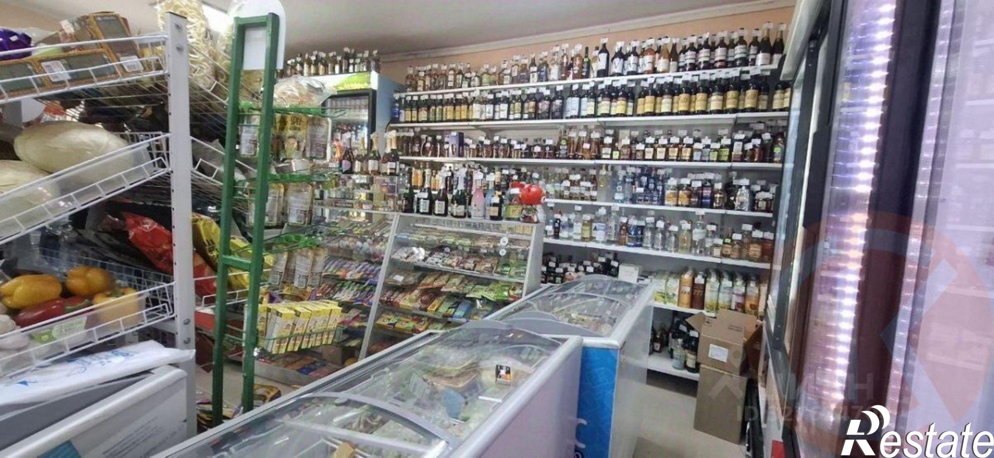Купить торговое помещение за 25 000 100 рублей на площадь Металлистов