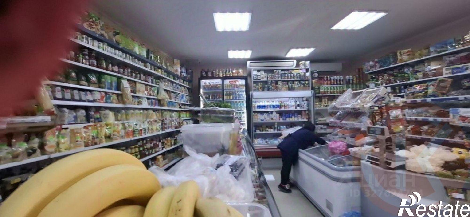 Купить торговое помещение за 25 000 100 рублей на площадь Металлистов