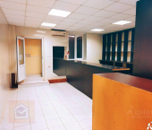 офис 40 кв м, этаж -2/3 улица Некрасова, 52