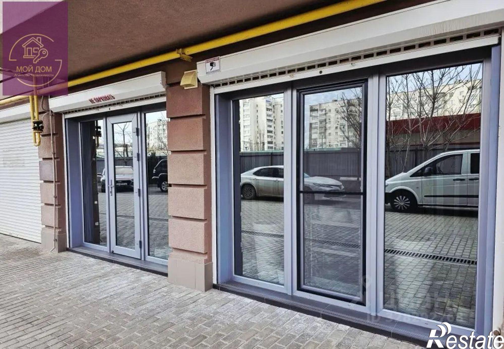 Купить офис, помещение под офис за 7 855 320 рублей на проспект Победы, 85А