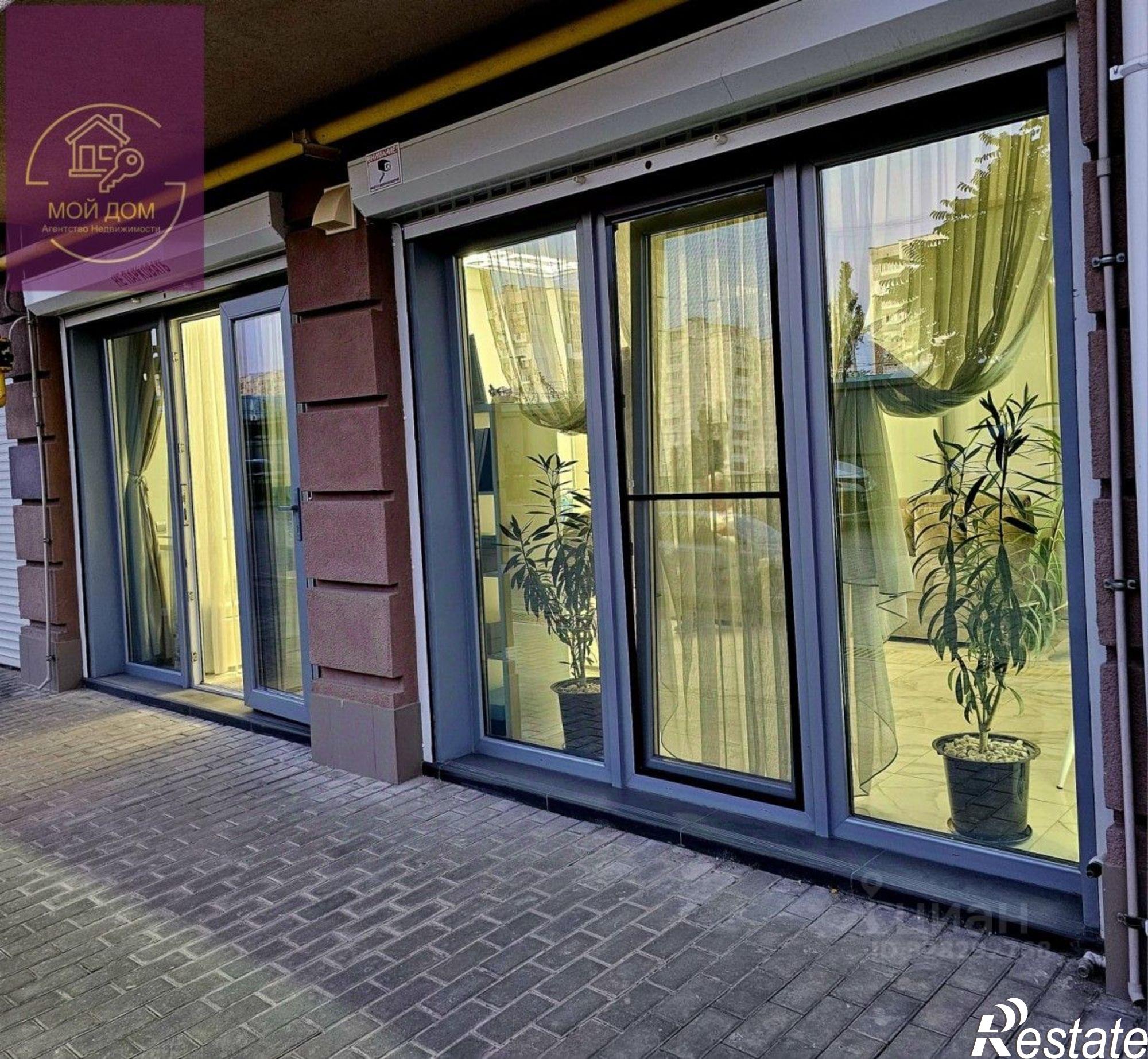 Купить офис, помещение под офис за 7 855 320 рублей на проспект Победы, 85А