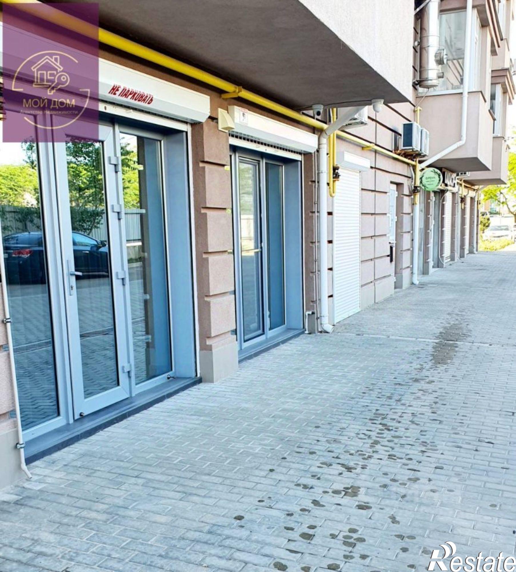 Купить офис, помещение под офис за 7 855 320 рублей на проспект Победы, 85А
