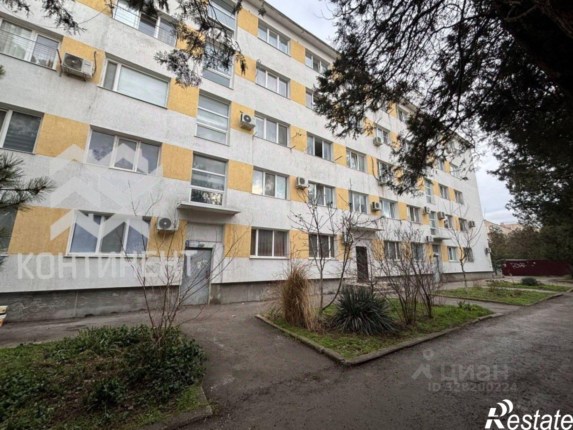 Купить комнату за 2 400 000 рублей на улица Крупской, 36