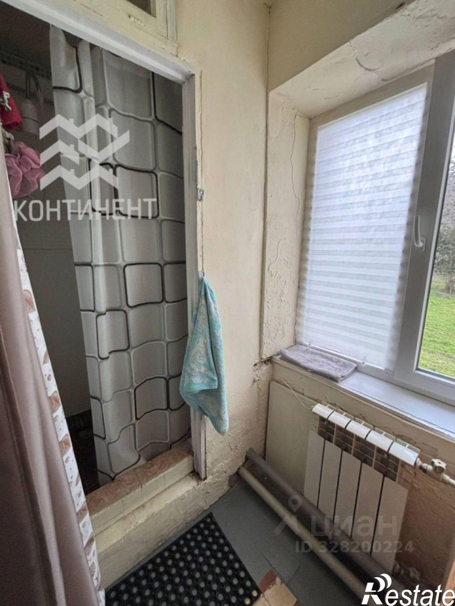Купить комнату за 2 400 000 рублей на улица Крупской, 36