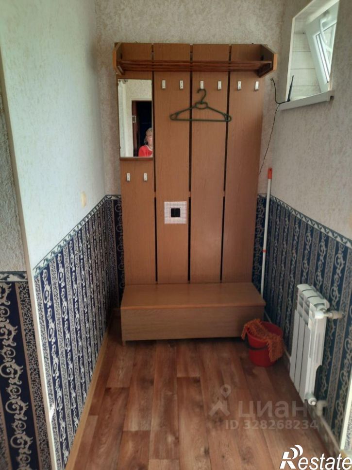 Комната ул Трудовая, 6а,  д. 6а