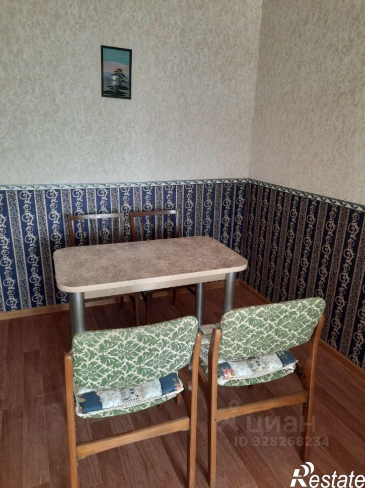 Комната ул Трудовая, 6а,  д. 6а