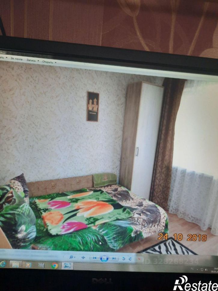 Комната ул Трудовая, 6а,  д. 6а