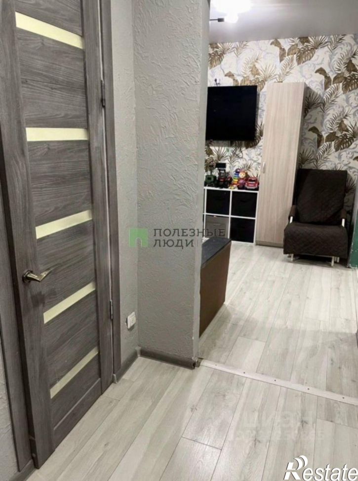 1-комн квартира проспект Победы, 47,  д. 47