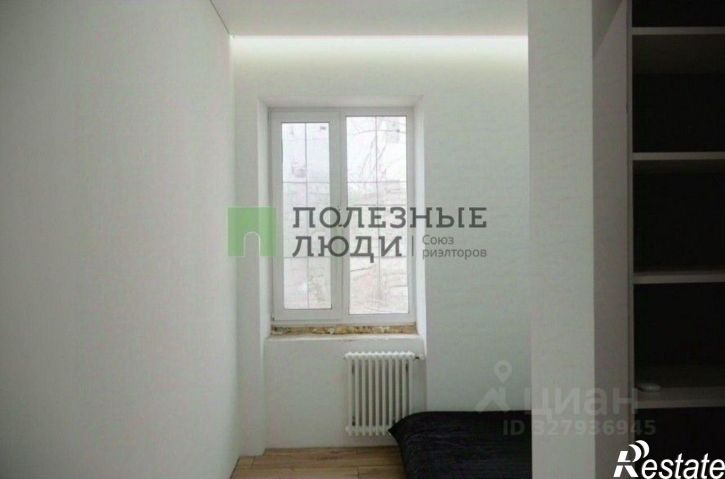 2-комн квартира улица Сытникова, 12,  д. 12