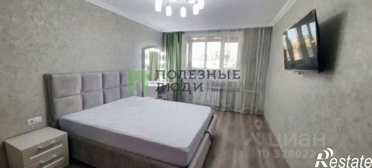 2-комн квартира улица 9-го Мая, 51,  д. 51