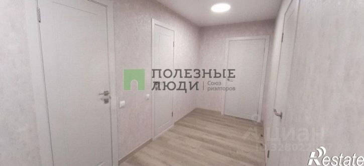 2-комн квартира улица 9-го Мая, 51,  д. 51