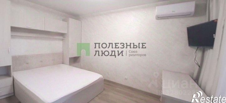 2-комн квартира улица 9-го Мая, 51,  д. 51